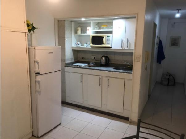 Departamento En El Centro De La Ciudad. Para 2 Personas Buenos Aires Zewnętrze zdjęcie